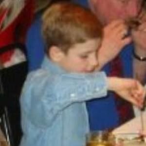 Meet your Posher, Maximillion